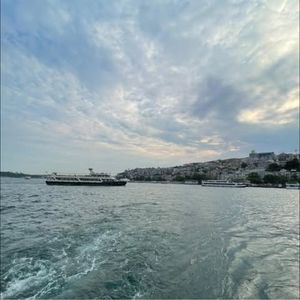 Meet your Posher, Erum